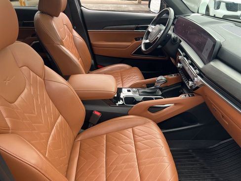 Certified 2023 Kia Telluride SX Prestige X-Line image 21