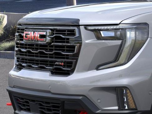 New 2026 GMC Acadia AT4 w/ Luxury Package AWD/4WD image 13