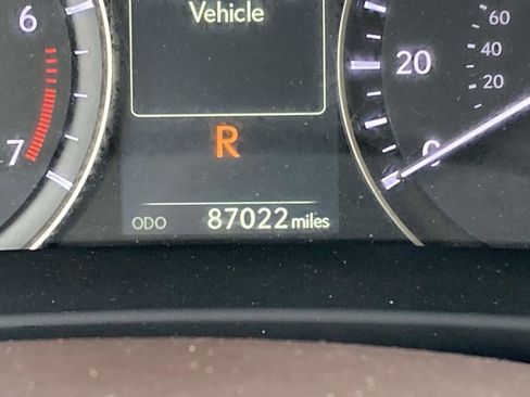 Used 2017 Lexus RX 350 AWD w/ Premium Package image 32