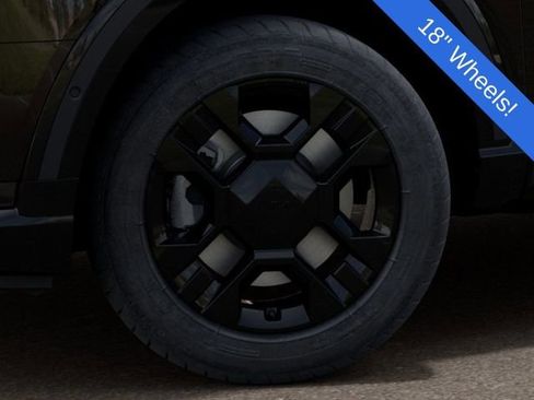 New 2027 Kia Telluride SX X-Pro AWD/4WD image 9