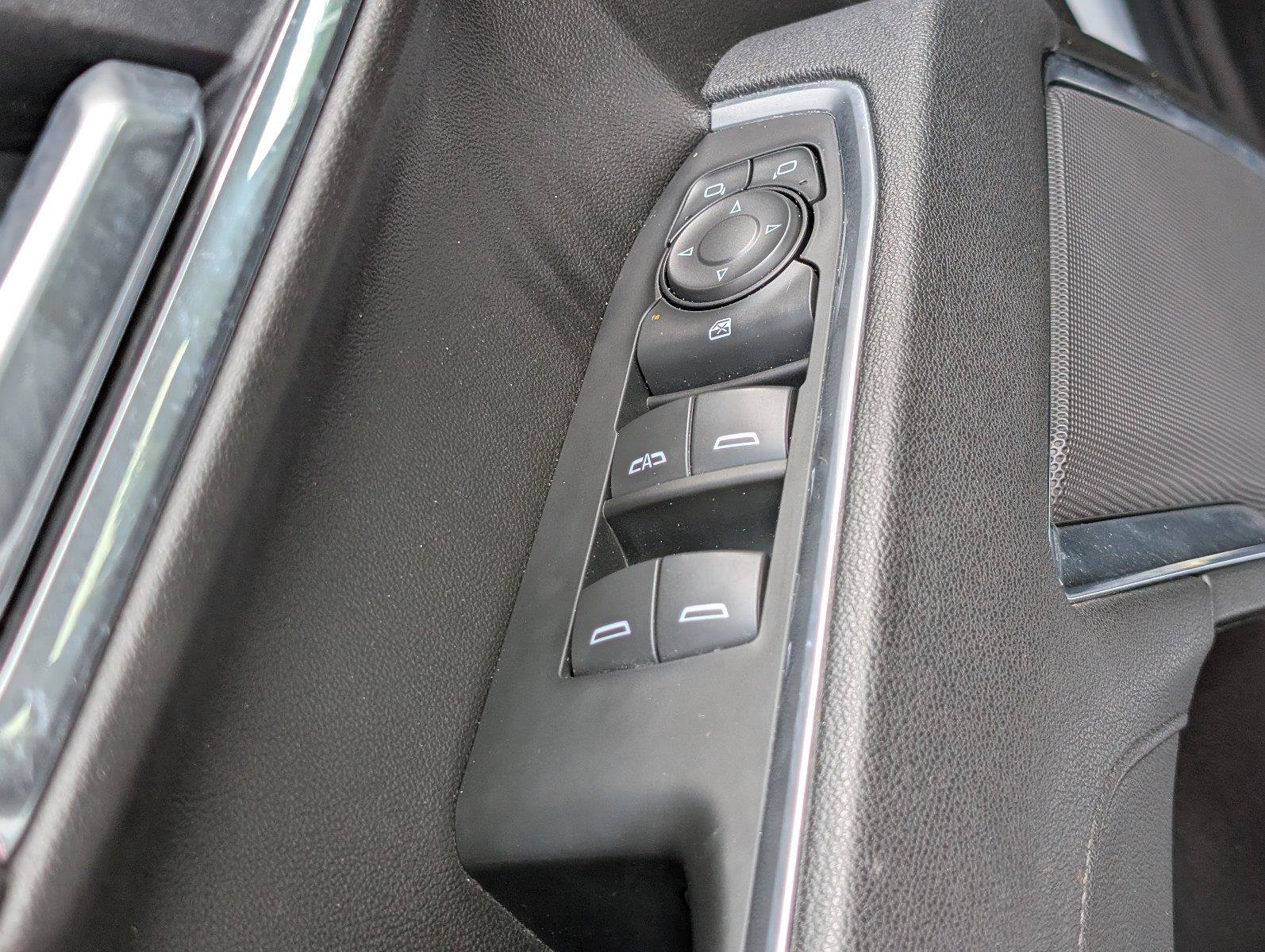 Used 2025 Chevrolet Silverado 1500 LT Trail Boss w/ Protection Package AWD/4WD image 18