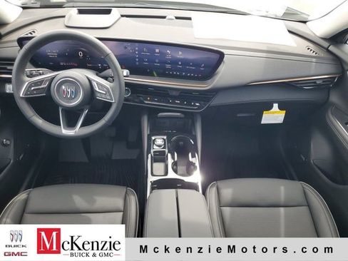 New 2026 Buick Envision Avenir AWD/4WD image 25