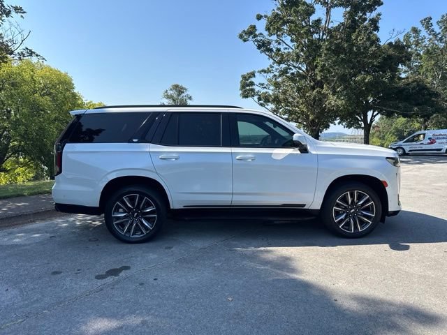 Used 2022 Cadillac Escalade Sport AWD/4WD image 8