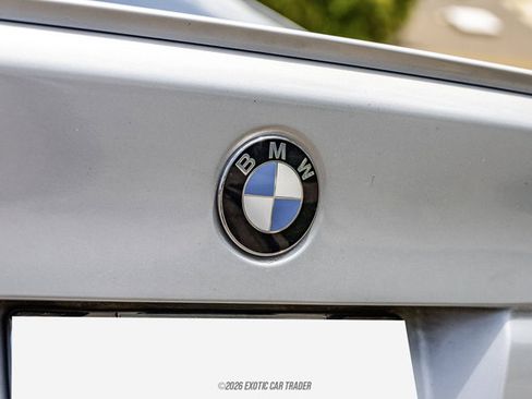 Used 2002 BMW M5 RWD image 48