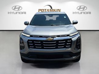 Used 2025 Chevrolet Equinox LT w/ Safety and Technology Package FWD video 2