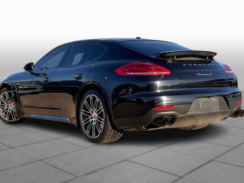 Used 2016 Porsche Panamera S image 13