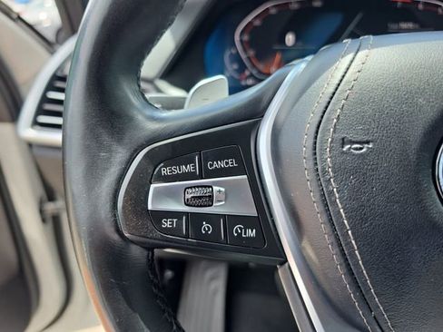 Used 2019 BMW X5 xDrive40i w/ Premium Package 2 AWD/4WD image 22