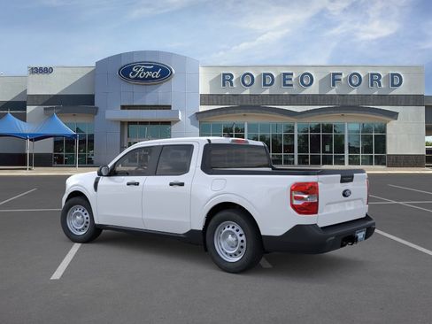 New 2026 Ford Maverick XL image 4