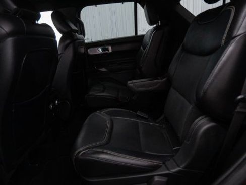 Used 2020 Ford Explorer ST w/ ST Street Pack AWD/4WD image 27