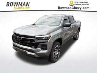 Used 2023 Chevrolet Colorado Z71 w/ Z71 Convenience Package 2 AWD/4WD 360° Tour