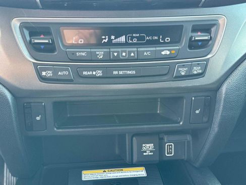 Certified 2023 Honda Passport EX-L image 27