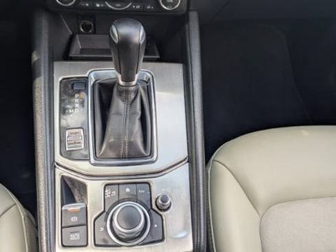 Used 2018 MAZDA CX-5 Touring FWD image 32