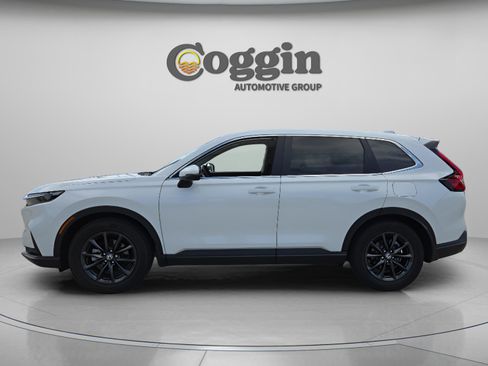 Used 2026 Honda CR-V EX-L image 2