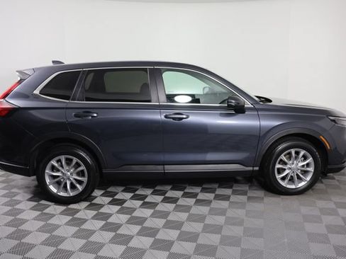 Used 2024 Honda CR-V EX image 9