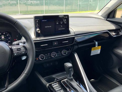 New 2025 Acura ADX AWD image 6