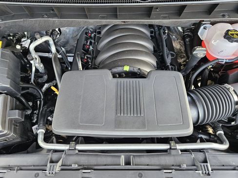 New 2026 Chevrolet Silverado 1500 LT w/ Texas Edition Plus AWD/4WD image 30