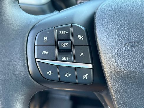 Used 2024 Ford Maverick Lariat image 14