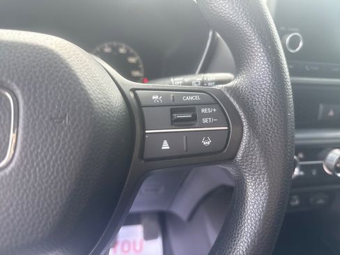 Used 2024 Honda CR-V LX image 16