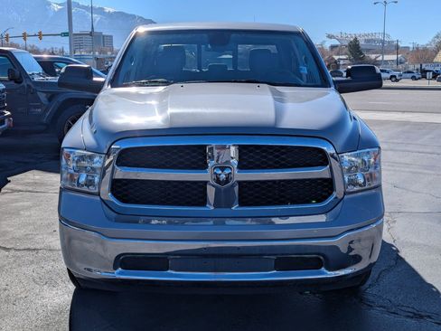 Used 2023 RAM 1500 Classic SLT w/ Trailer & Traction Group AWD/4WD image 11