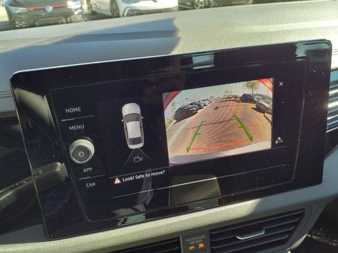 New 2026 Volkswagen Jetta Sport image 17