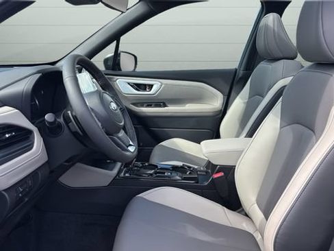 New 2026 Subaru Forester Limited AWD/4WD image 20