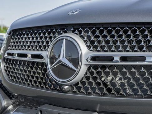 New 2026 Mercedes-Benz GLE 450 4MATIC image 12