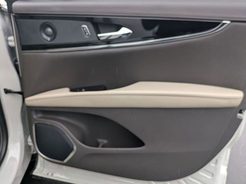 Used 2023 Lincoln Nautilus Reserve w/ Equipment Group 201A image 49