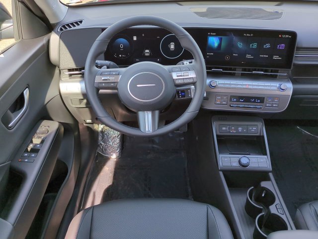 New 2026 Hyundai Kona SEL Premium AWD/4WD image 15