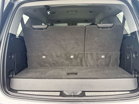 Used 2020 Chevrolet Tahoe LT image 11