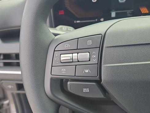 New 2026 Kia K4 FWD image 29