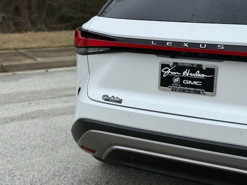 Used 2024 Lexus RX 350 AWD w/ Convenience Package image 19