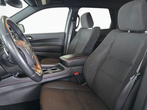 Used 2025 Dodge Durango GT AWD/4WD image 19