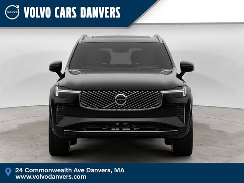 New 2026 Volvo XC90 T8 Plus w/ Protection Package Premier image 1