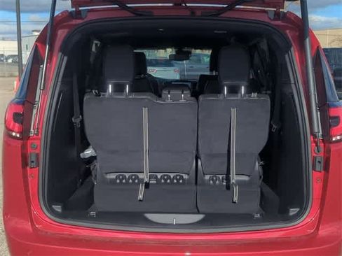 New 2026 Chrysler Pacifica Select image 34