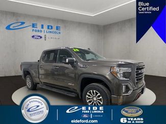 Used 2020 GMC Sierra 1500 AT4 w/ AT4 Premium Package AWD/4WD video 1