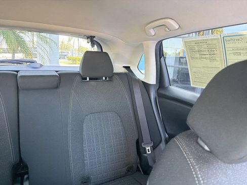 Certified 2023 Honda HR-V LX image 15