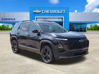 New 2026 Chevrolet Equinox LT w/ Midnight Edition FWD video 1