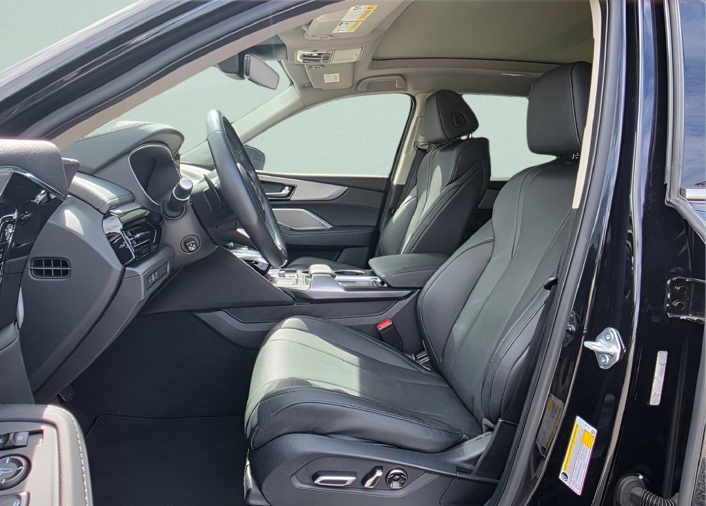Used 2024 Acura MDX FWD image 10