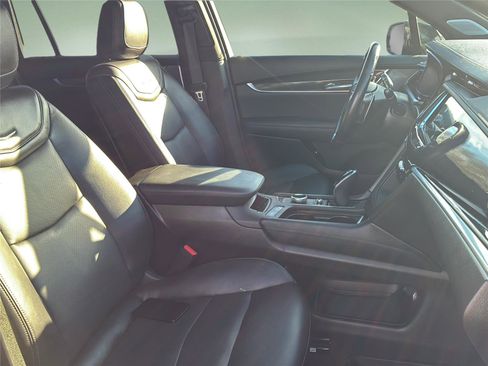 Used 2023 Cadillac XT6 Sport image 28