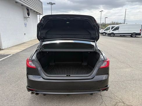 Used 2025 Toyota Camry XSE image 35