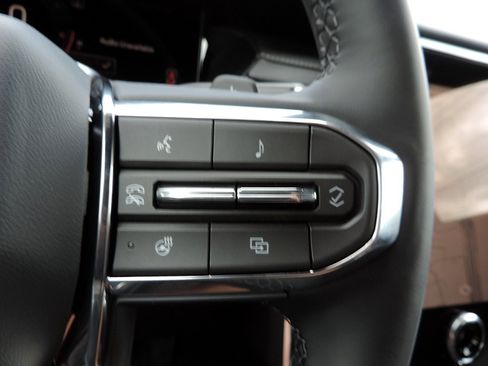 New 2026 GMC Acadia Elevation w/ Black Edition image 20