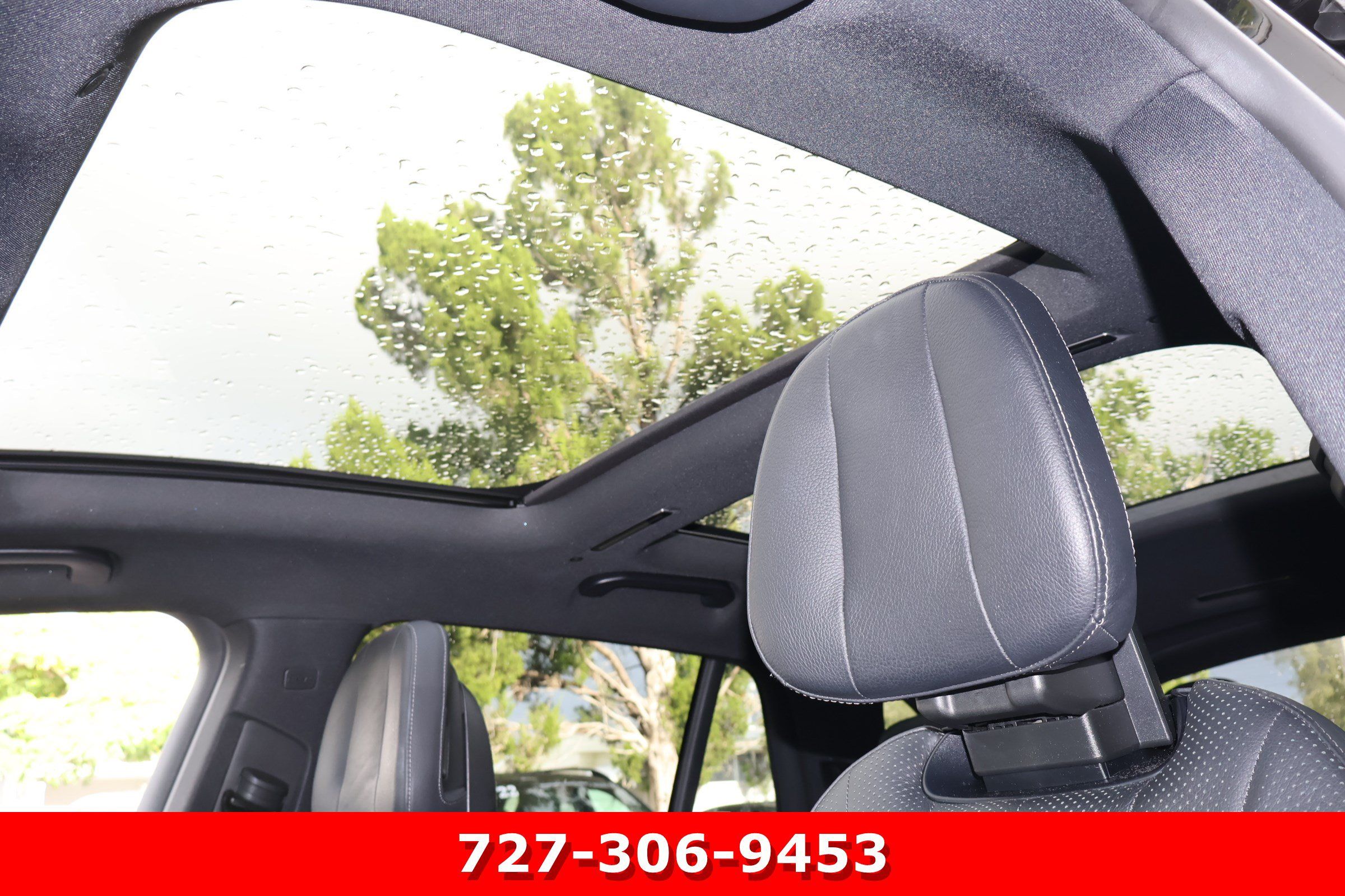 Certified 2024 Mercedes-Benz EQS 450+ 4MATIC SUV image 5