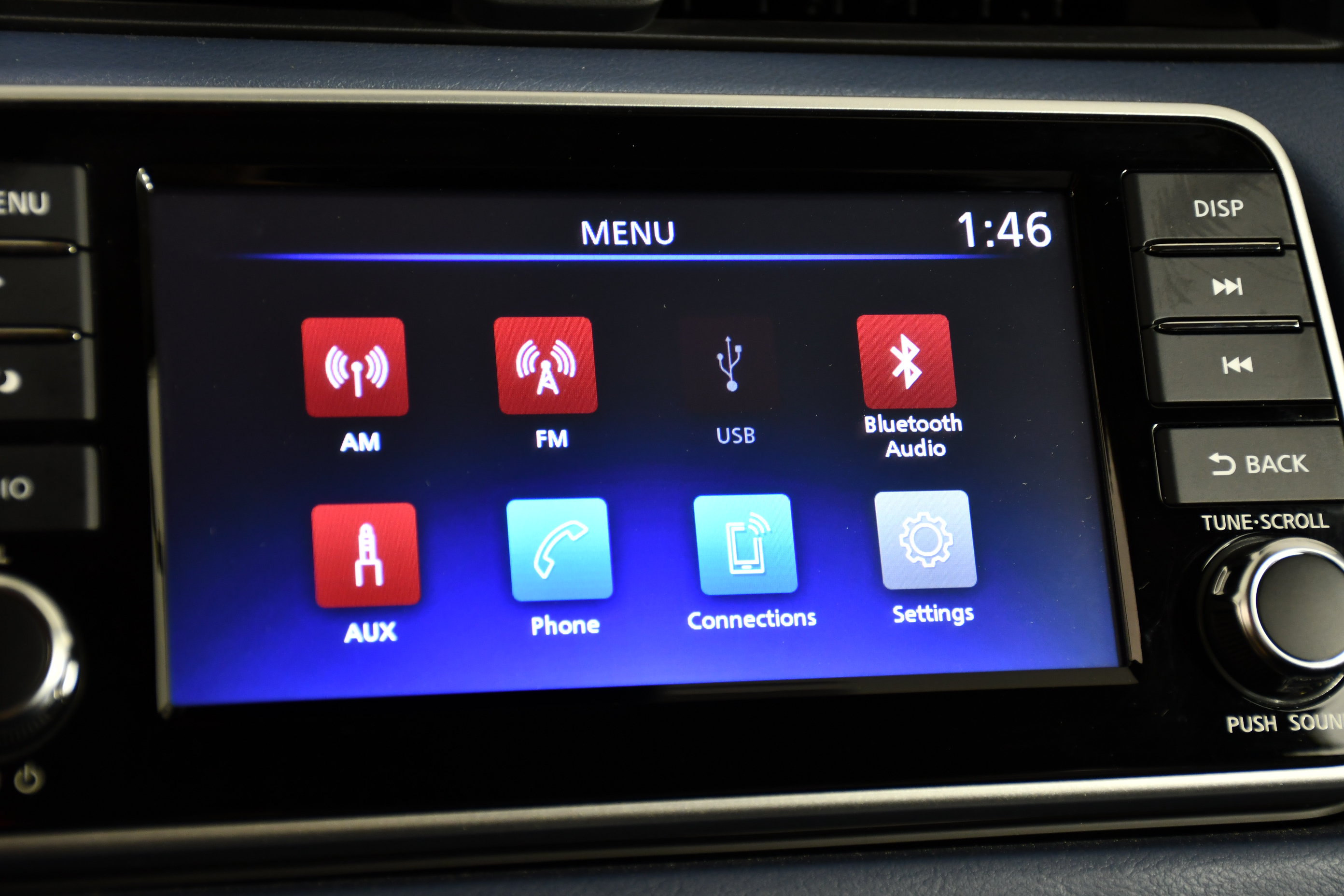 Used 2025 Nissan Versa SV w/ Trunk Package FWD image 27