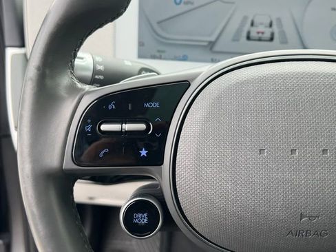 Used 2023 Hyundai Ioniq 5 Limited image 23