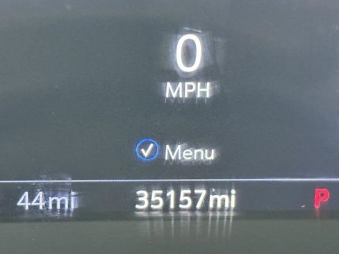 Used 2023 Cadillac XT6 Premium Luxury w/ Platinum Package image 19