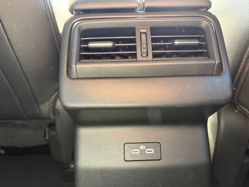 Used 2025 MAZDA CX-50 AWD 2.5 Hybrid w/ Premium Pkg image 15