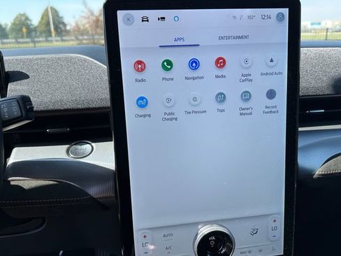 Used 2022 Ford Mustang Mach-E GT image 24