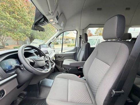 New 2026 Ford Transit 350 XL image 16
