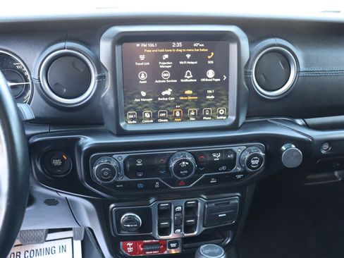 Used 2022 Jeep Wrangler Unlimited Rubicon 4xe image 31