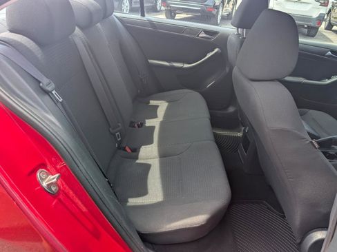 Used 2015 Volkswagen Jetta S FWD image 39